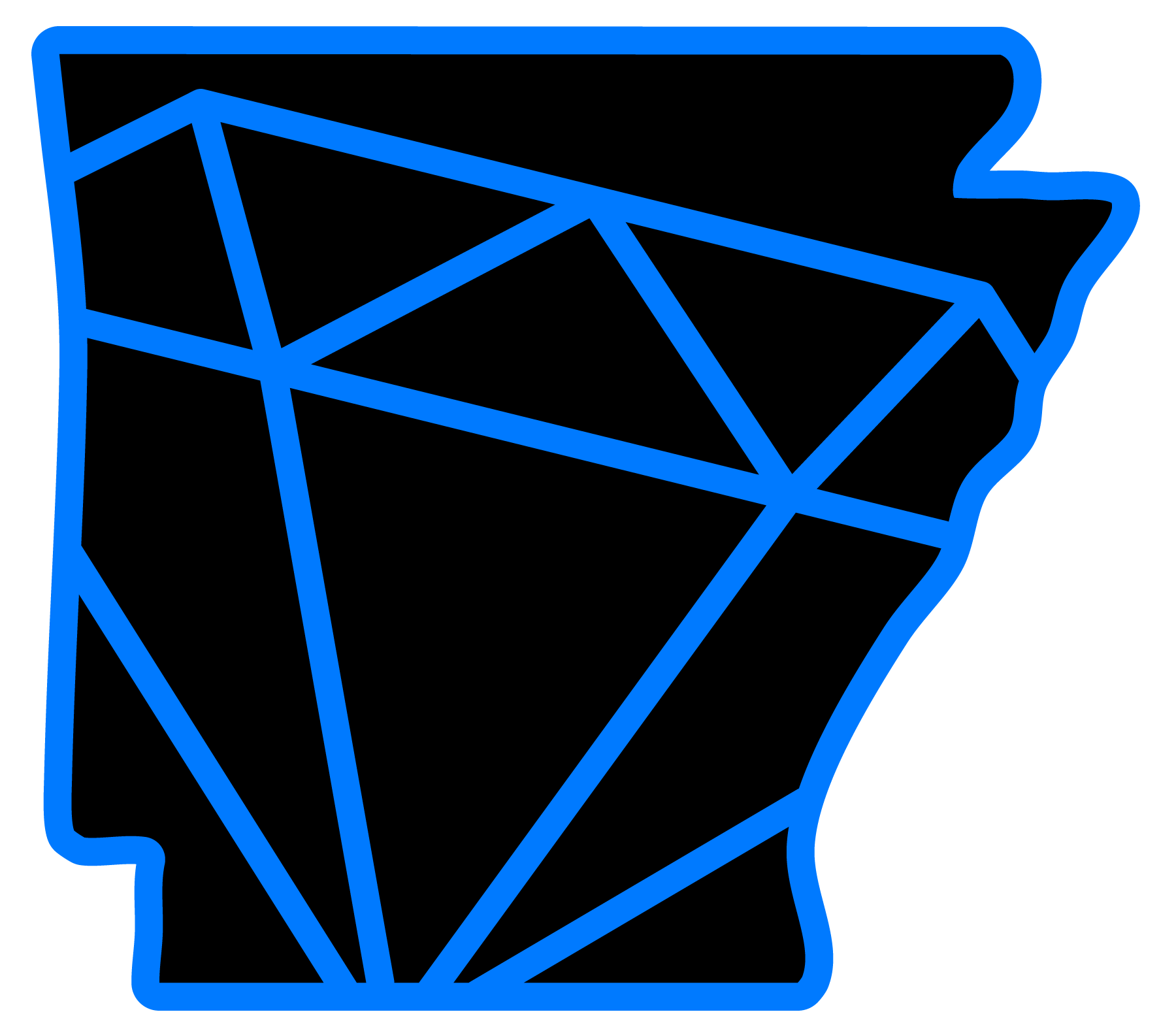 Diamond State Surface Pros brandmark