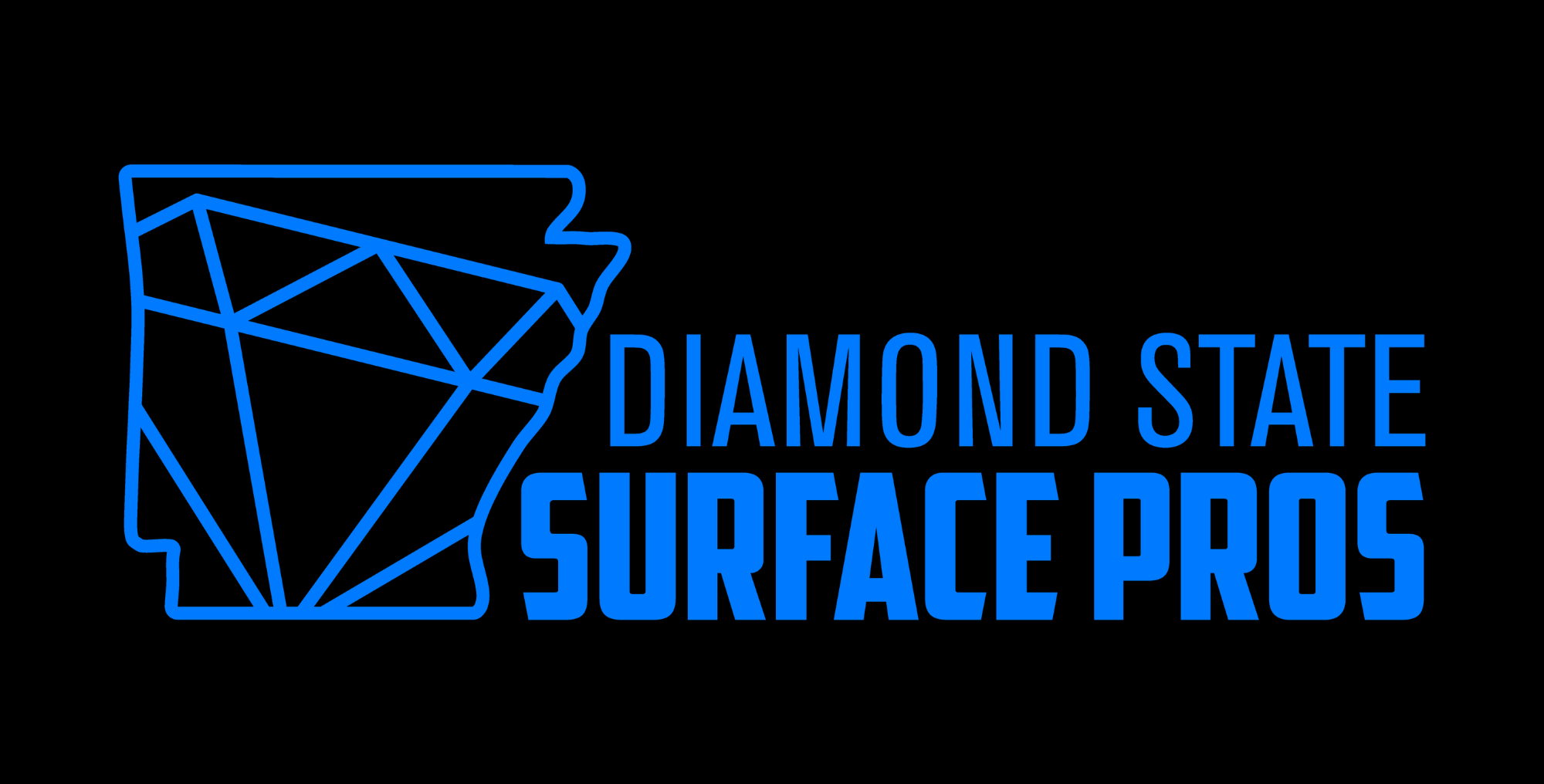 Diamond State Surface Pros