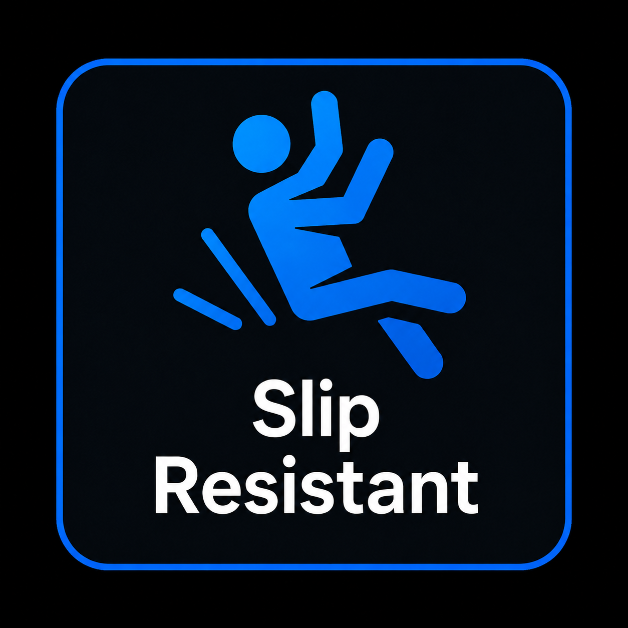 Slip Resistant